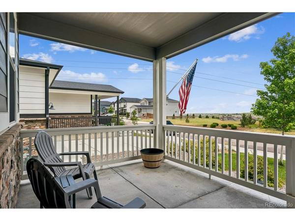 465 Silver Rock, Castle Rock, CO 80104