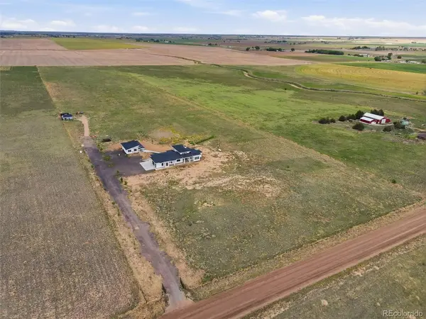 22151 County Road 4, Hudson, CO 80642