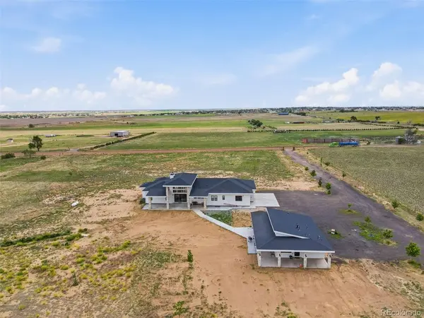 22151 County Road 4, Hudson, CO 80642