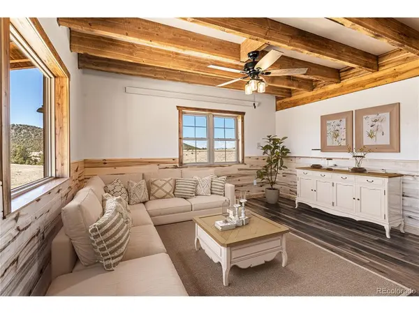 2769 CR 255, Westcliffe, CO 81252