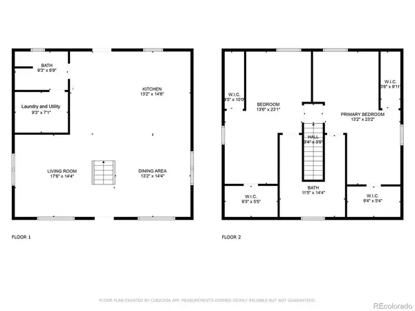 2769 CR 255, Westcliffe, CO 81252