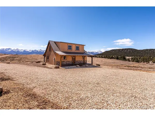 2769 CR 255, Westcliffe, CO 81252
