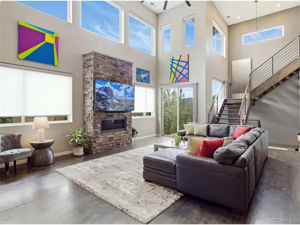 727 Dreamcatcher, Evergreen, CO 80439