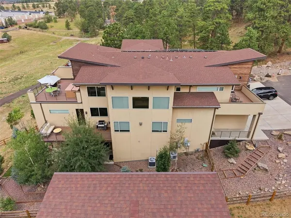 727 Dreamcatcher, Evergreen, CO 80439