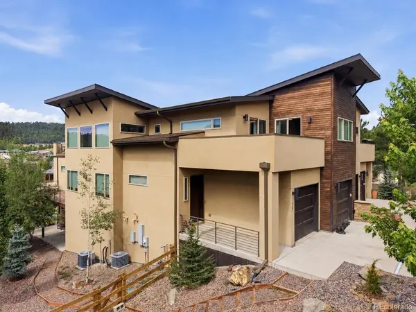 727 Dreamcatcher, Evergreen, CO 80439