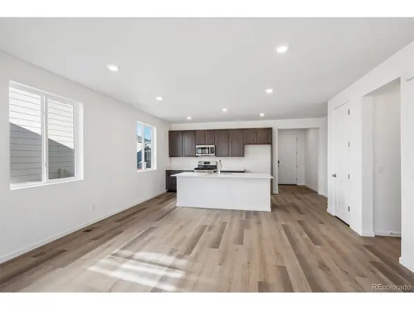 4179 Orangewood, Johnstown, CO 80534