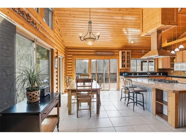 188 E Clear Creek, Empire, CO 80438