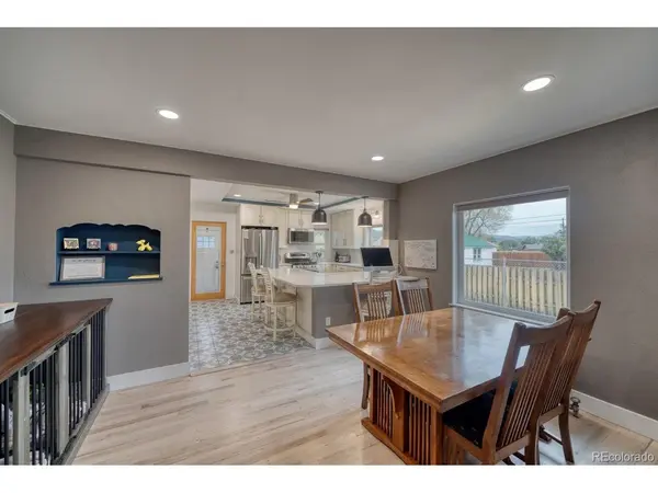 219 S Colorado, Buena Vista, CO 81211