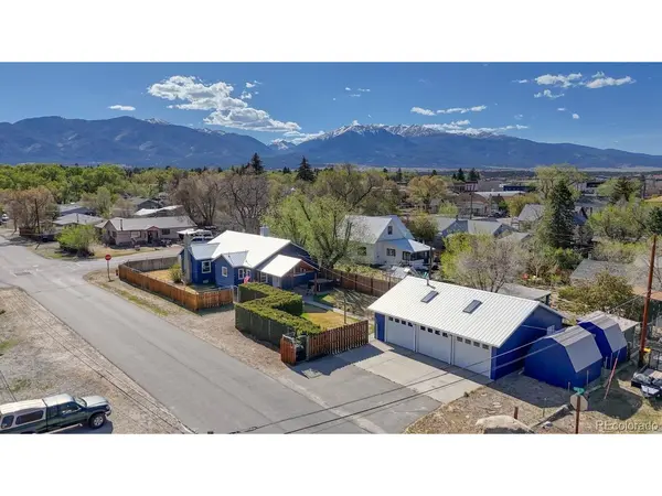 219 S Colorado, Buena Vista, CO 81211