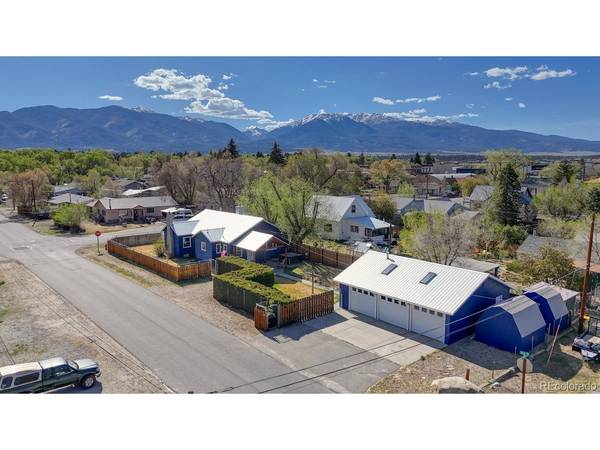 219 S Colorado, Buena Vista, CO 81211