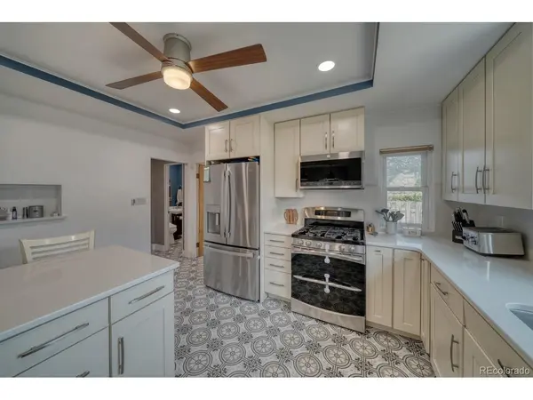 219 S Colorado, Buena Vista, CO 81211