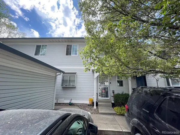 5184 W 61st #6, Arvada, CO 80003