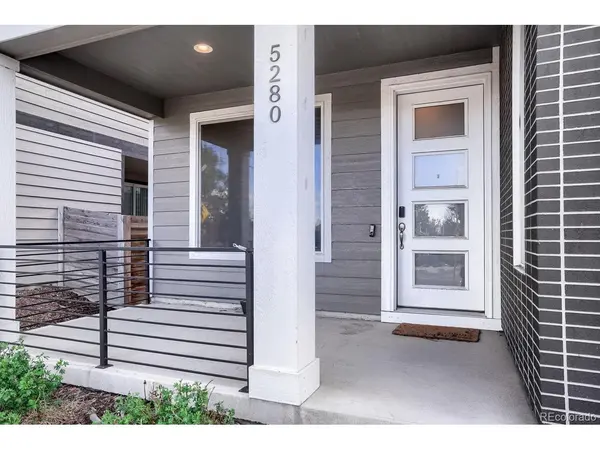 5280 E 64th, Commerce City, CO 80022