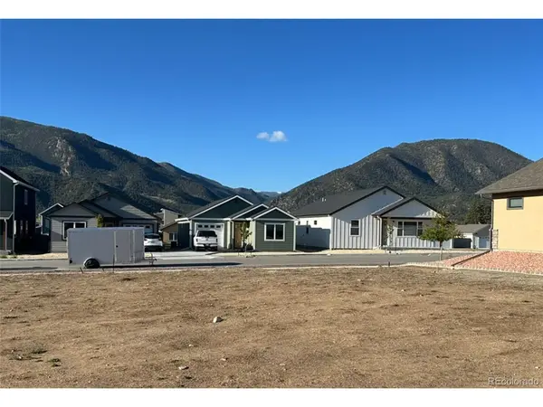 10708 Engelmann, Poncha Springs, CO 81143