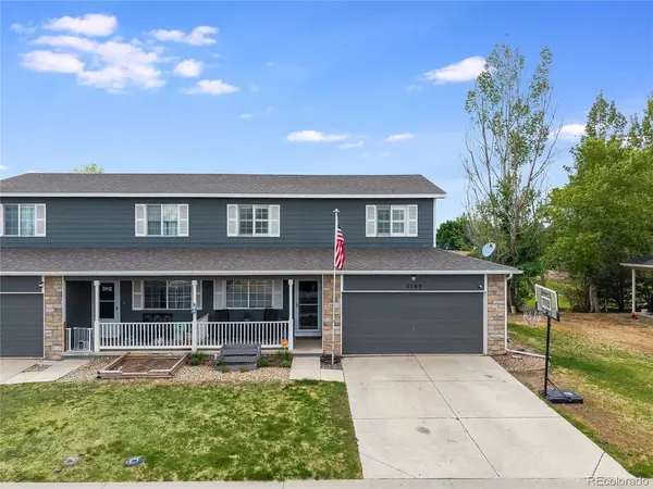 3709 Salida, Evans, CO 80620