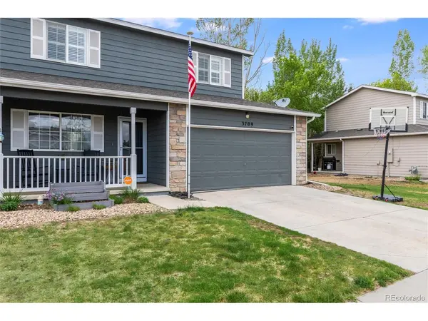 3709 Salida, Evans, CO 80620