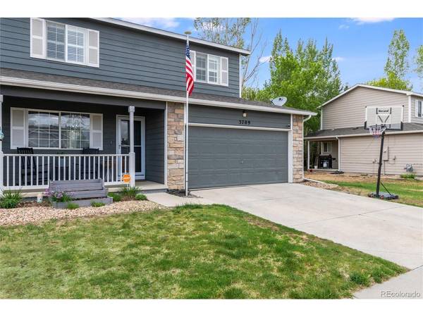 3709 Salida, Evans, CO 80620