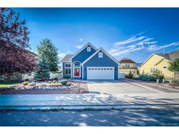 56 Trailside, Salida, CO 81201