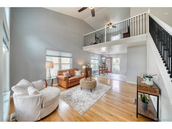 56 Trailside, Salida, CO 81201