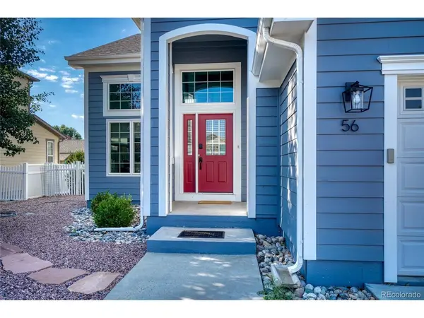 56 Trailside, Salida, CO 81201