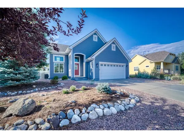 56 Trailside, Salida, CO 81201