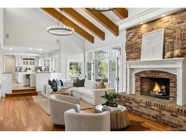 4887 Tule Lake, Littleton, CO 80123