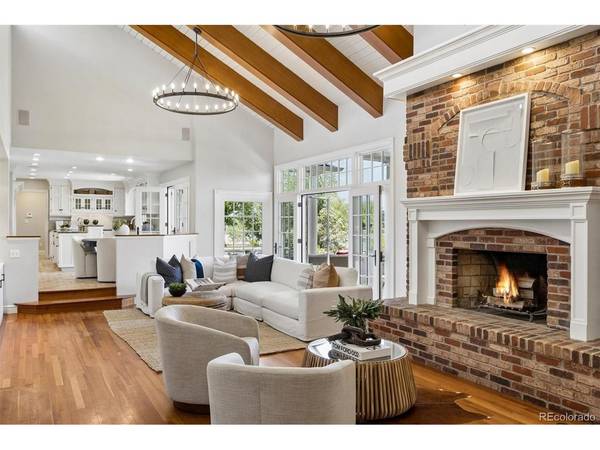4887 Tule Lake, Littleton, CO 80123