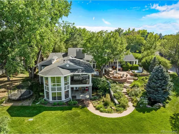 4887 Tule Lake, Littleton, CO 80123