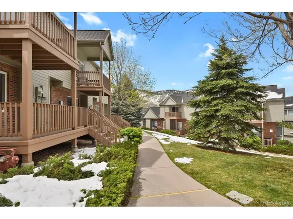 18505 W 4th, Golden, CO 80401