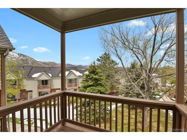 18505 W 4th, Golden, CO 80401