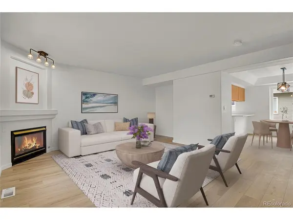 18505 W 4th, Golden, CO 80401