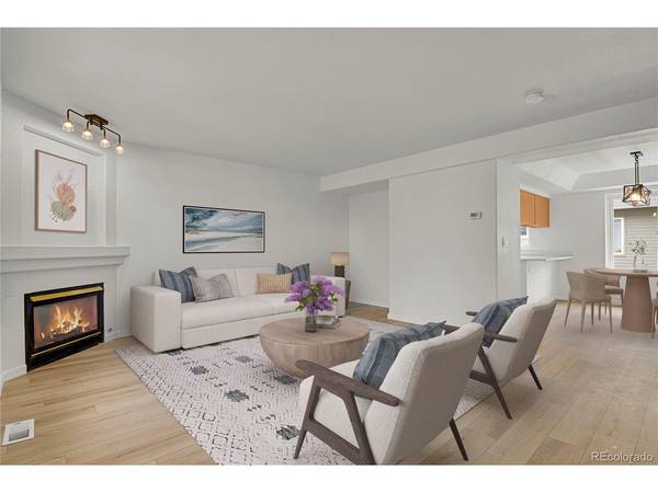 18505 W 4th, Golden, CO 80401