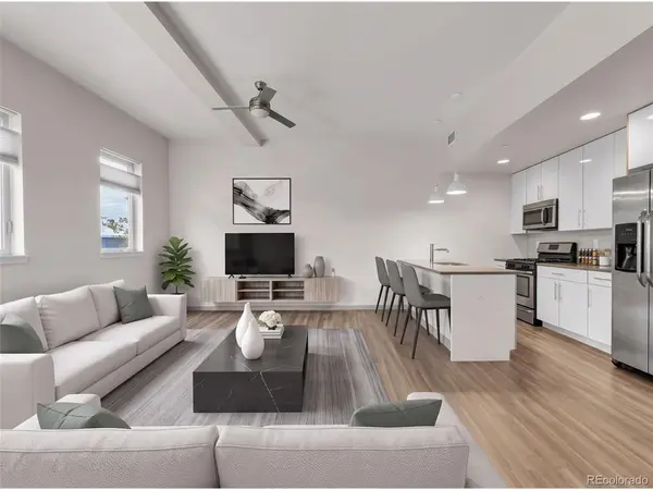 2445 Junction #205, Boulder, CO 80301