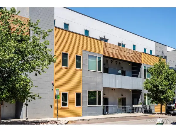 2445 Junction #205, Boulder, CO 80301