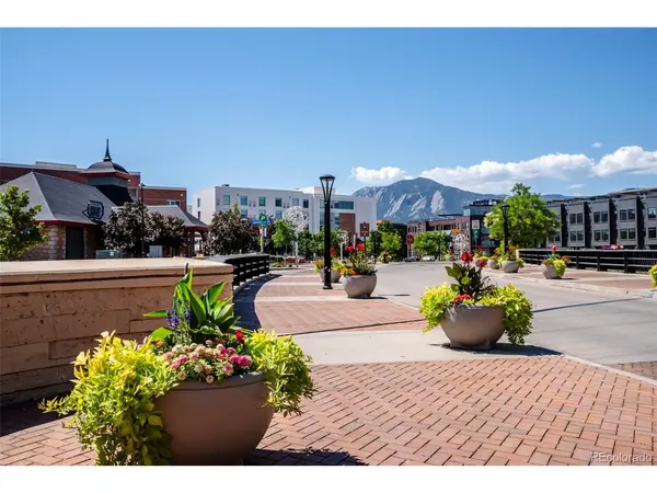 2445 Junction #205, Boulder, CO 80301
