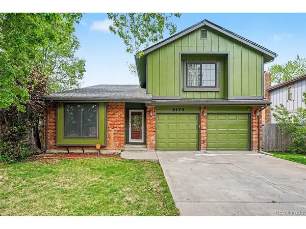 8174 W 81st, Arvada, CO 80005