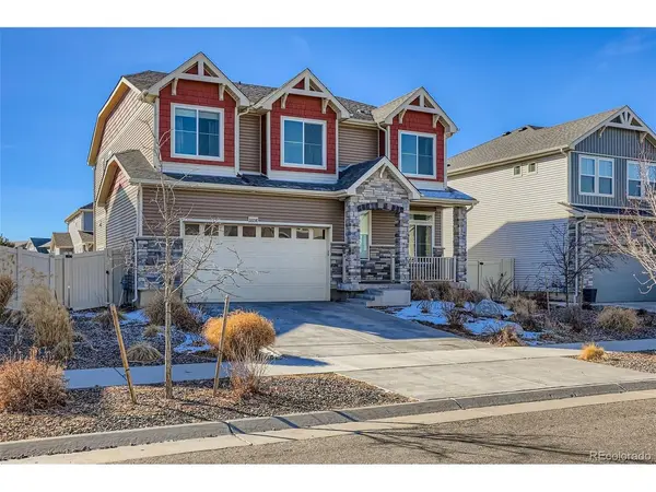 22238 E 45th, Aurora, CO 80019
