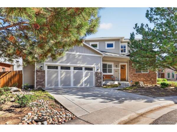 4193 W 99th, Westminster, CO 80031