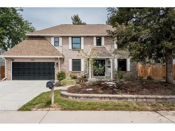 12851 E Vassar, Aurora, CO 80014