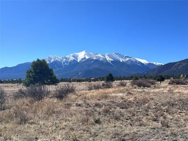 0 County Road 361, Buena Vista, CO 81211