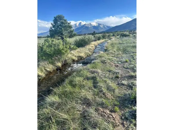 0 County Road 361, Buena Vista, CO 81211