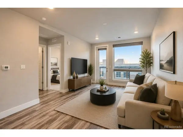 20 Wilcox #316, Castle Rock, CO 80104