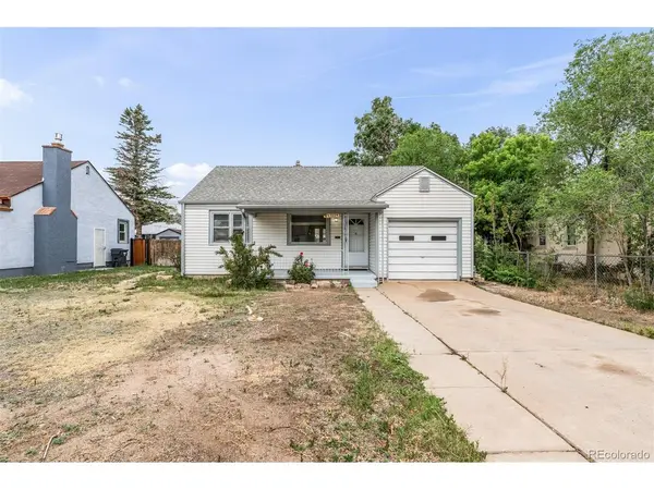 323 Arthur, Pueblo, CO 81004