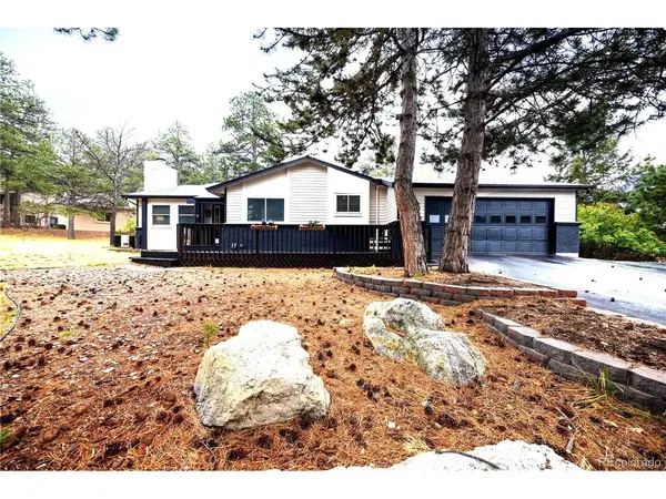 975 Tari, Colorado Springs, CO 80921