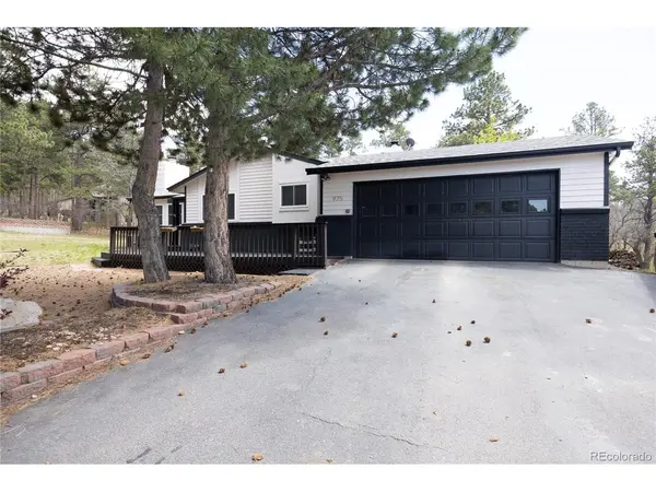 975 Tari, Colorado Springs, CO 80921