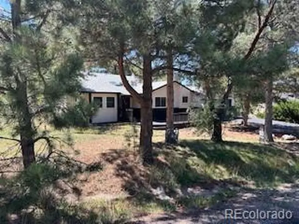 975 Tari, Colorado Springs, CO 80921