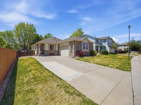 13135 Ivy, Thornton, CO 80602