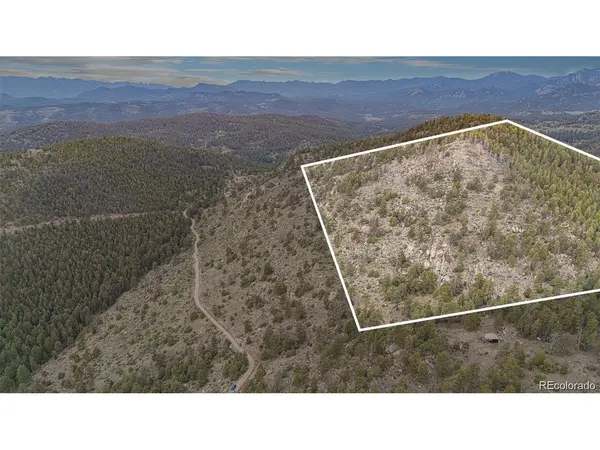 14336 Wamblee, Conifer, CO 80433