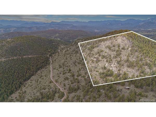 14336 Wamblee, Conifer, CO 80433
