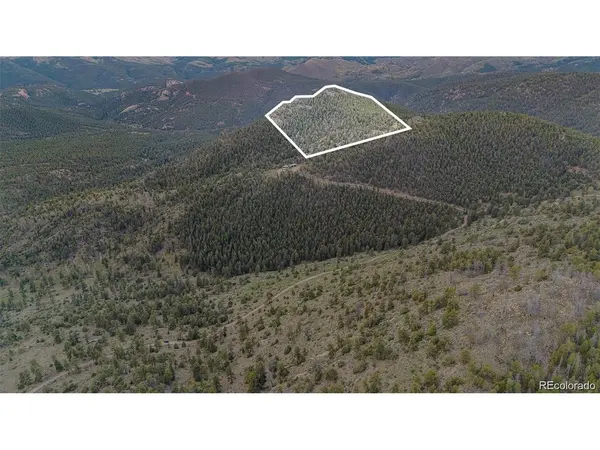 14336 Wamblee, Conifer, CO 80433